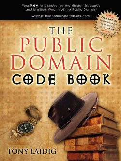 Bertrand.pt - The Public Domain Code Book