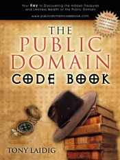 The Public Domain Code Book