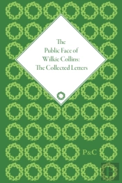 The Public Face Of Wilkie Collins