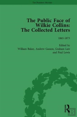 Bertrand.pt - The Public Face Of Wilkie Collins Vol 2