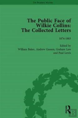 Bertrand.pt - The Public Face Of Wilkie Collins Vol 3