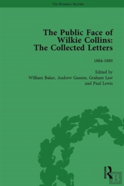 Bertrand.pt - The Public Face Of Wilkie Collins Vol 4