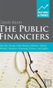 The Public Financiers