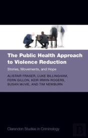 The Public Health Approach To Violence Reduction