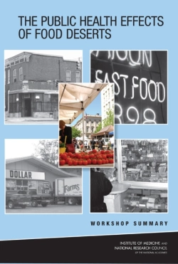 Bertrand.pt - The Public Health Effects Of Food Deserts