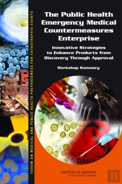 Bertrand.pt - The Public Health Emergency Medical Countermeasures Enterprise