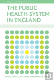 The Public Health System In England