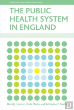 Bertrand.pt - The Public Health System In England