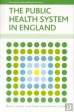 Bertrand.pt - The Public Health System In England