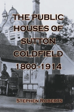 Bertrand.pt - The Public Houses Of Sutton Coldfield 1800-1914