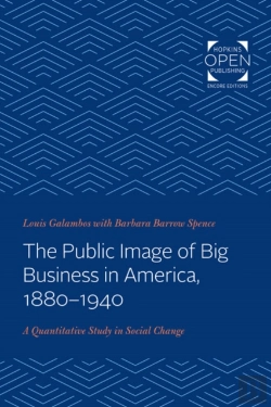 Bertrand.pt - The Public Image Of Big Business In America, 1880-1940
