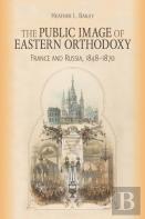 The Public Image Of Eastern Orthodoxy