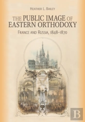 The Public Image Of Eastern Orthodoxy