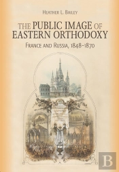 The Public Image Of Eastern Orthodoxy