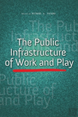 Bertrand.pt - The Public Infrastructure Of Work And Play