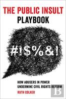 The Public Insult Playbook