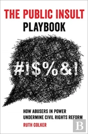 The Public Insult Playbook