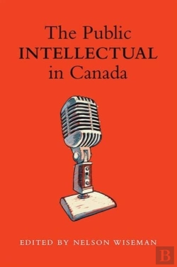 Bertrand.pt - The Public Intellectual In Canada