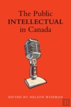 Bertrand.pt - The Public Intellectual In Canada