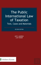 The Public International Law Of Taxation