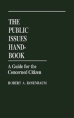 Bertrand.pt - The Public Issues Handbook