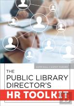 The Public Library Director'S Hr Toolkit