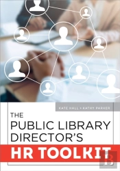 The Public Library Director'S Hr Toolkit