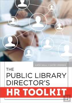 Bertrand.pt - The Public Library Director'S Hr Toolkit