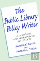The Public Library Policy Writer