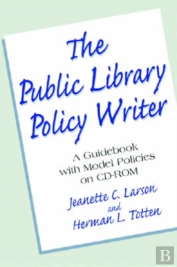 Bertrand.pt - The Public Library Policy Writer