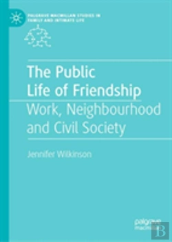 Bertrand.pt - The Public Life Of Friendship