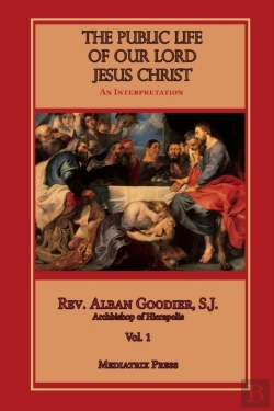 Bertrand.pt - The Public Life Of Our Lord Jesus Christ, Vol. 1