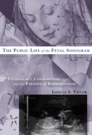 The Public Life Of The Fetal Sonogram