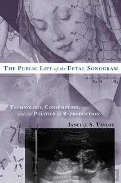 Bertrand.pt - The Public Life Of The Fetal Sonogram