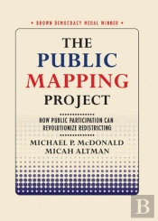 The Public Mapping Project