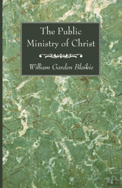 Bertrand.pt - The Public Ministry Of Christ