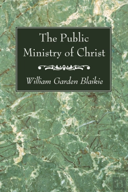 Bertrand.pt - The Public Ministry Of Christ