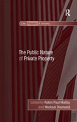 Bertrand.pt - The Public Nature Of Private Property