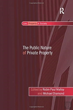 Bertrand.pt - The Public Nature Of Private Property
