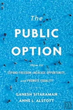 Bertrand.pt - The Public Option