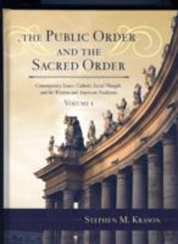Bertrand.pt - The Public Order And The Sacred Order