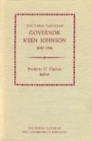 The Public Papers Of Governor Keen Johnson, 1939-43