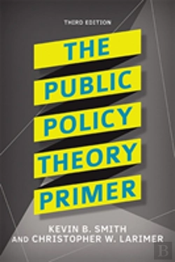 Bertrand.pt - The Public Policy Theory Primer