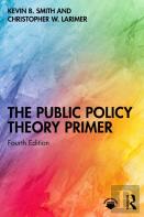 The Public Policy Theory Primer