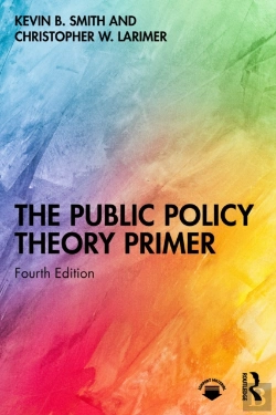 Bertrand.pt - The Public Policy Theory Primer