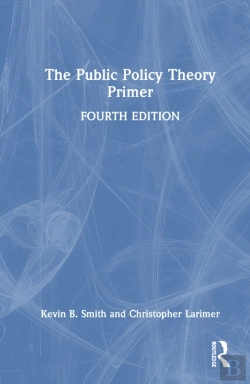 Bertrand.pt - The Public Policy Theory Primer