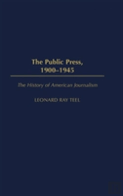 Bertrand.pt - The Public Press, 1900-1945