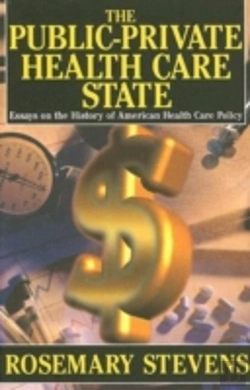 Bertrand.pt - The Public-Private Health Care State