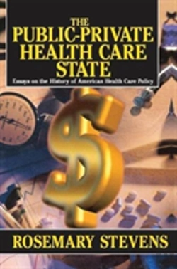 Bertrand.pt - The Public-Private Health Care State