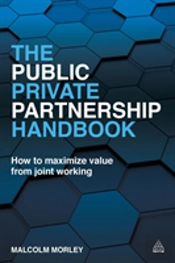 The Public-Private Partnership Handbook
